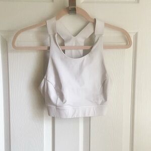 Lululemon High neck Sportsbra